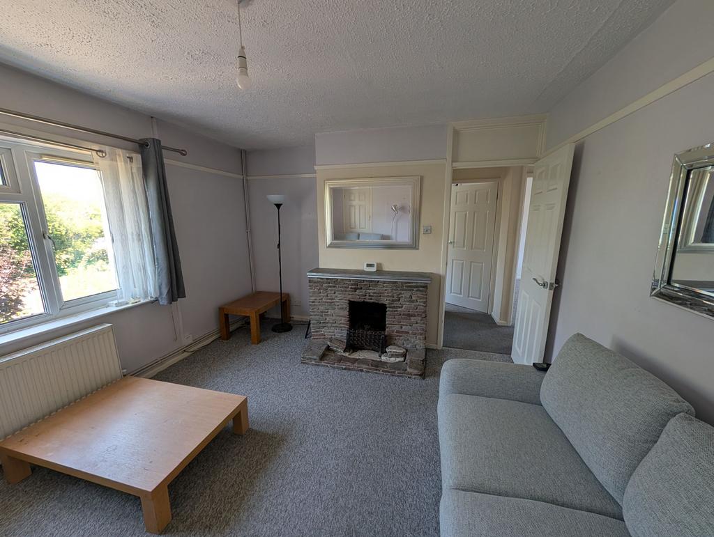Apartment in Bristol - View 2