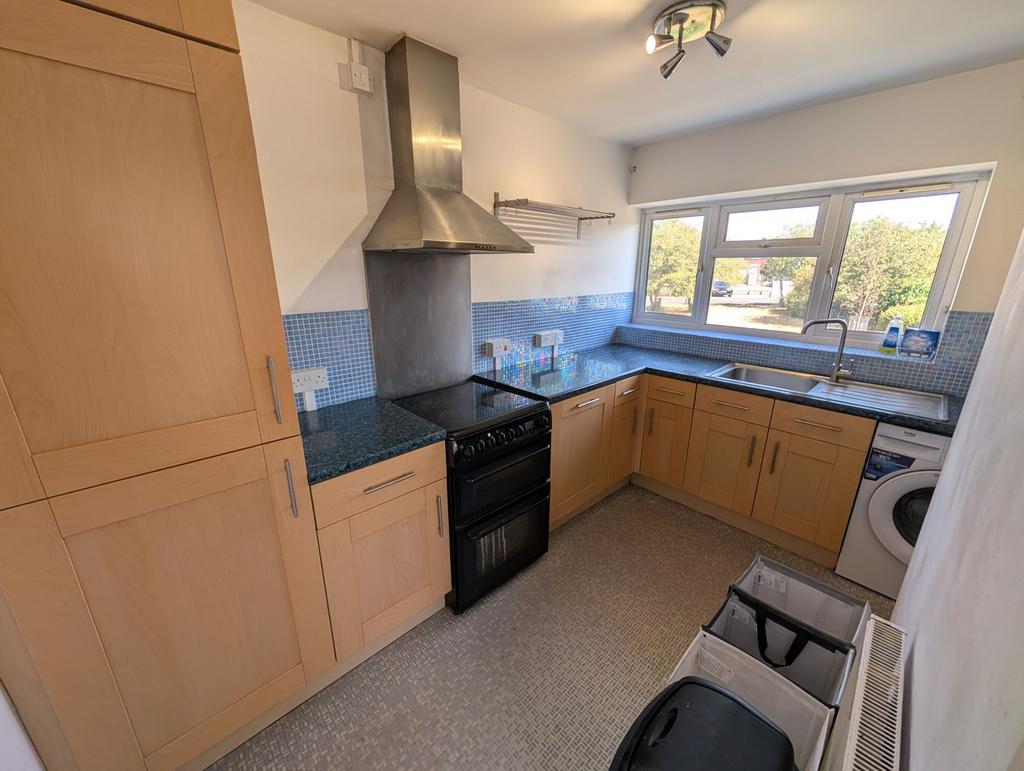 Apartment in Bristol - View 5