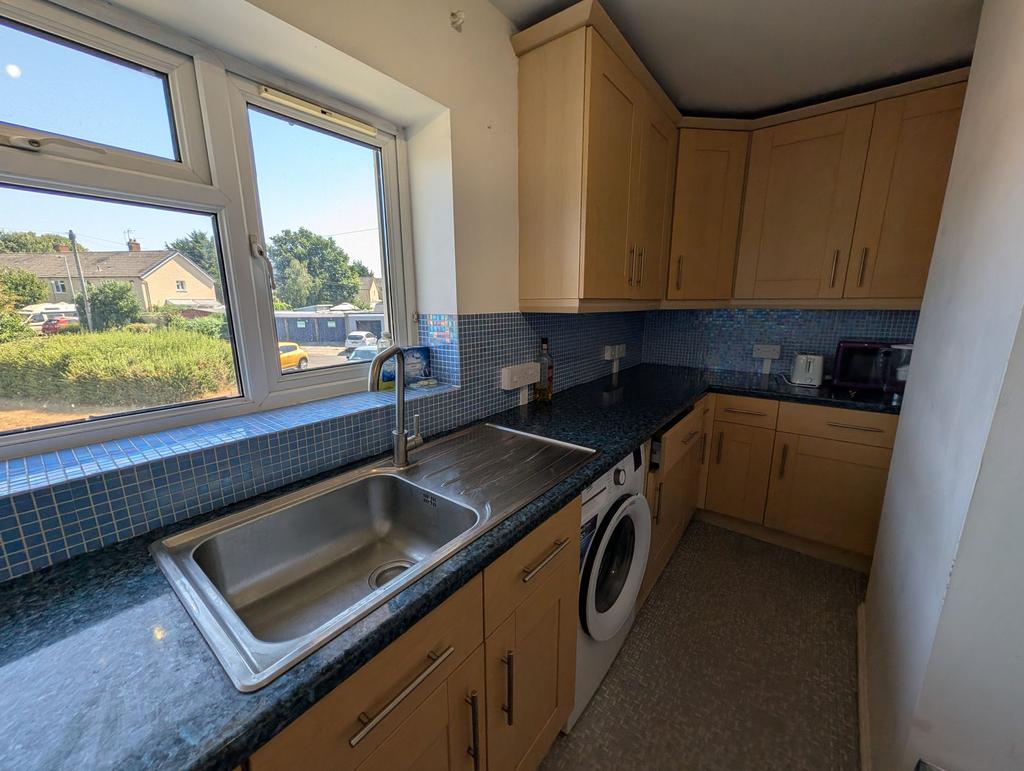 Apartment in Bristol - More