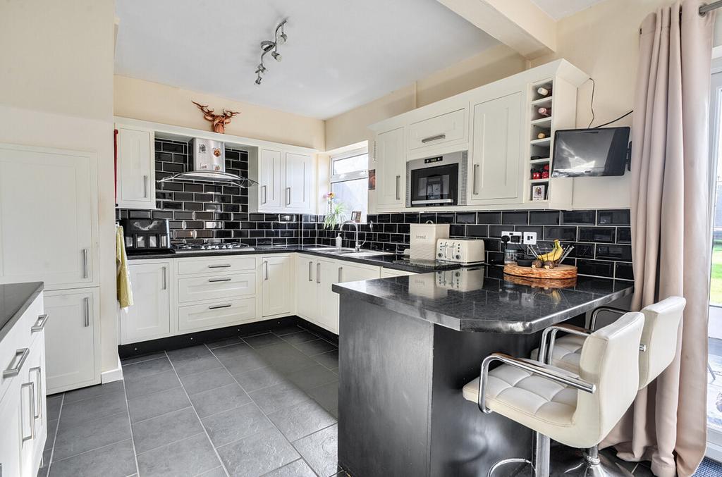 House in Bristol - View 3