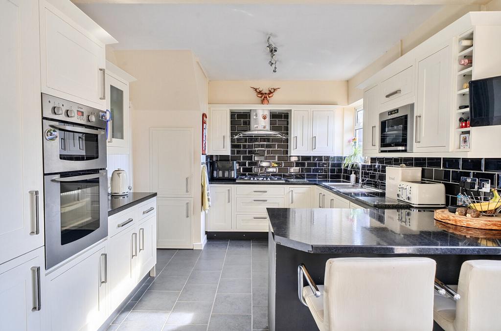 House in Bristol - View 5