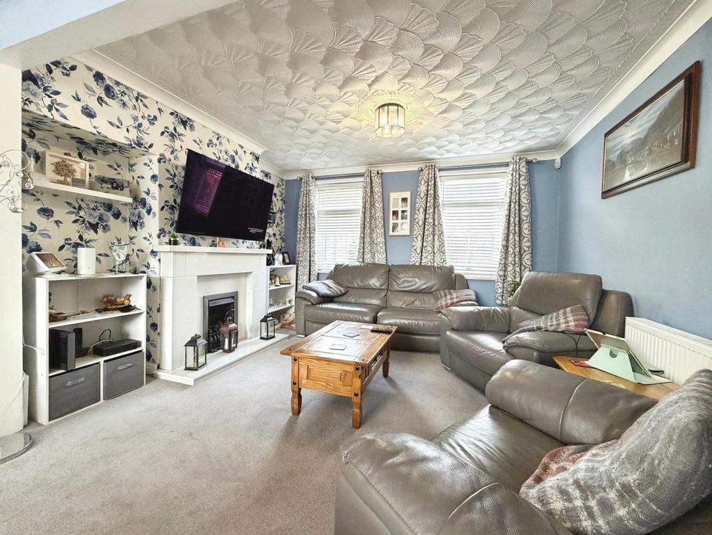 House in Bristol, Knowle - View 4