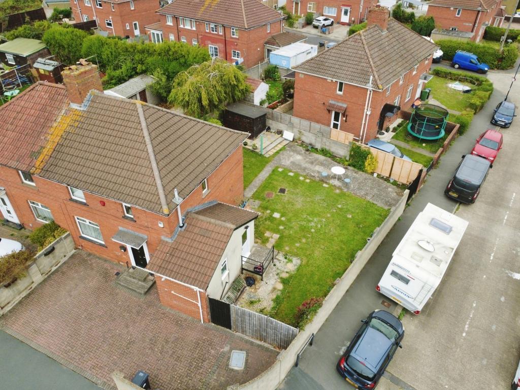 House in Bristol, Knowle
