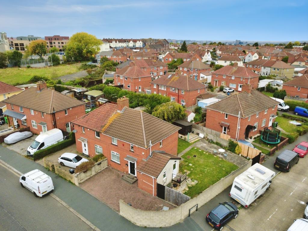 House in Bristol, Knowle - View 2