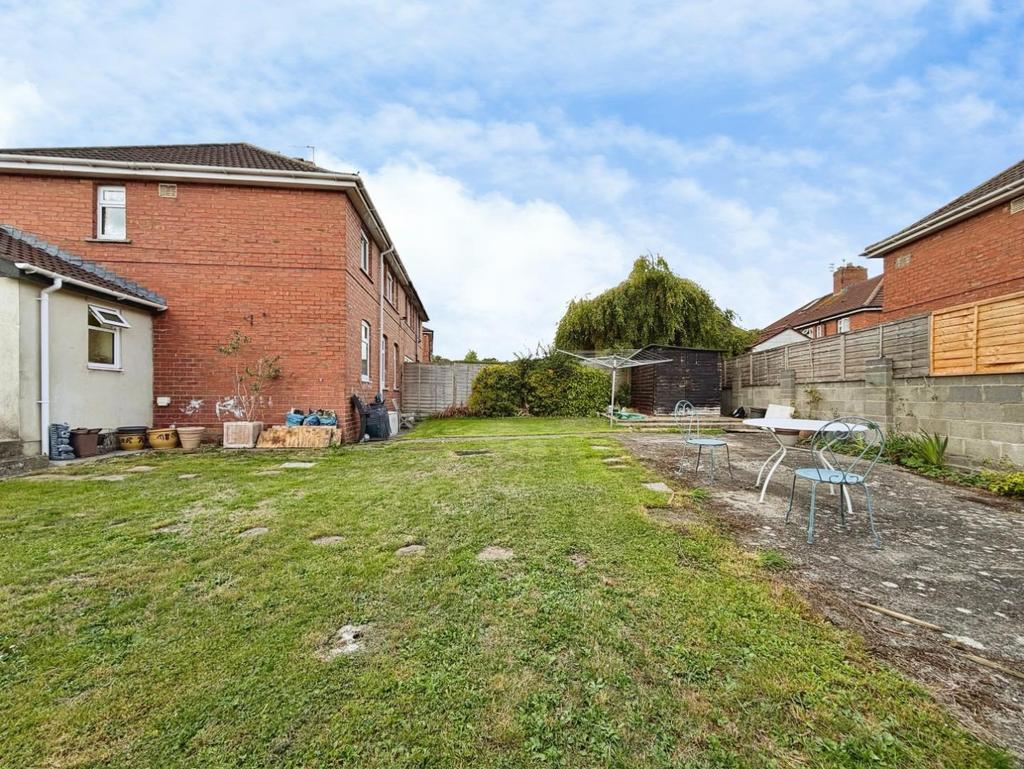 House in Bristol, Knowle - View 3