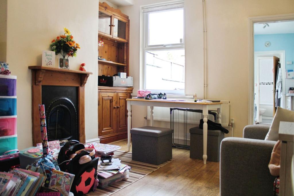 House in Leicester - View 4