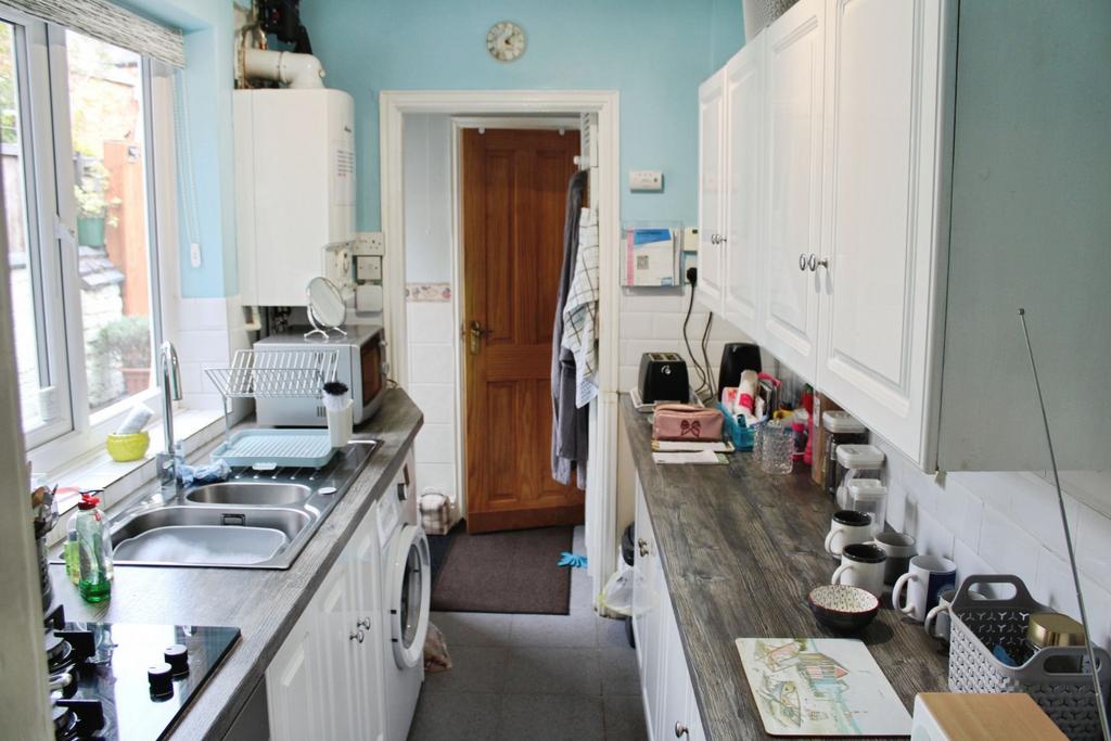 House in Leicester - View 5