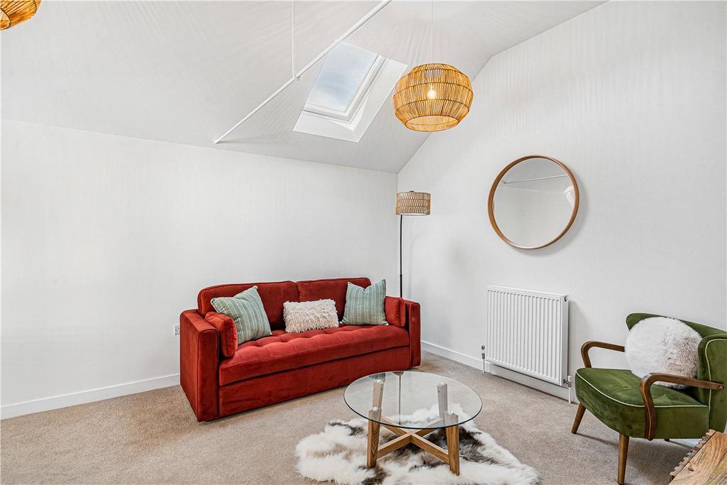 Apartment in Oxfordshire - View 5