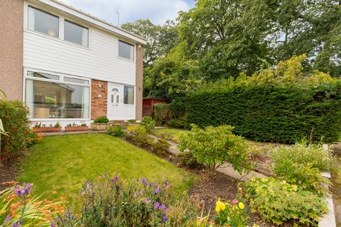 3 bedroom semi-detached house for sale, 60 The Spinney, Edinburgh, EH17 7LE