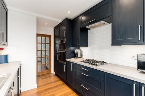 3 bedroom semi-detached house for sale, 60 The Spinney, Edinburgh, EH17 7LE