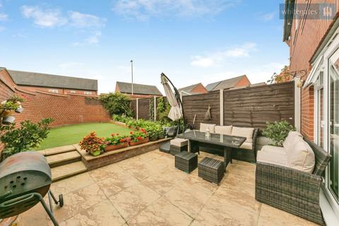 3 bedroom semi-detached house for sale, Heron Way, Nantwich CW5