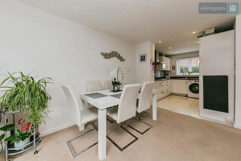 3 bedroom semi-detached house for sale, Heron Way, Nantwich CW5