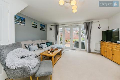 3 bedroom semi-detached house for sale, Heron Way, Nantwich CW5