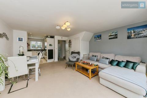 3 bedroom semi-detached house for sale, Heron Way, Nantwich CW5