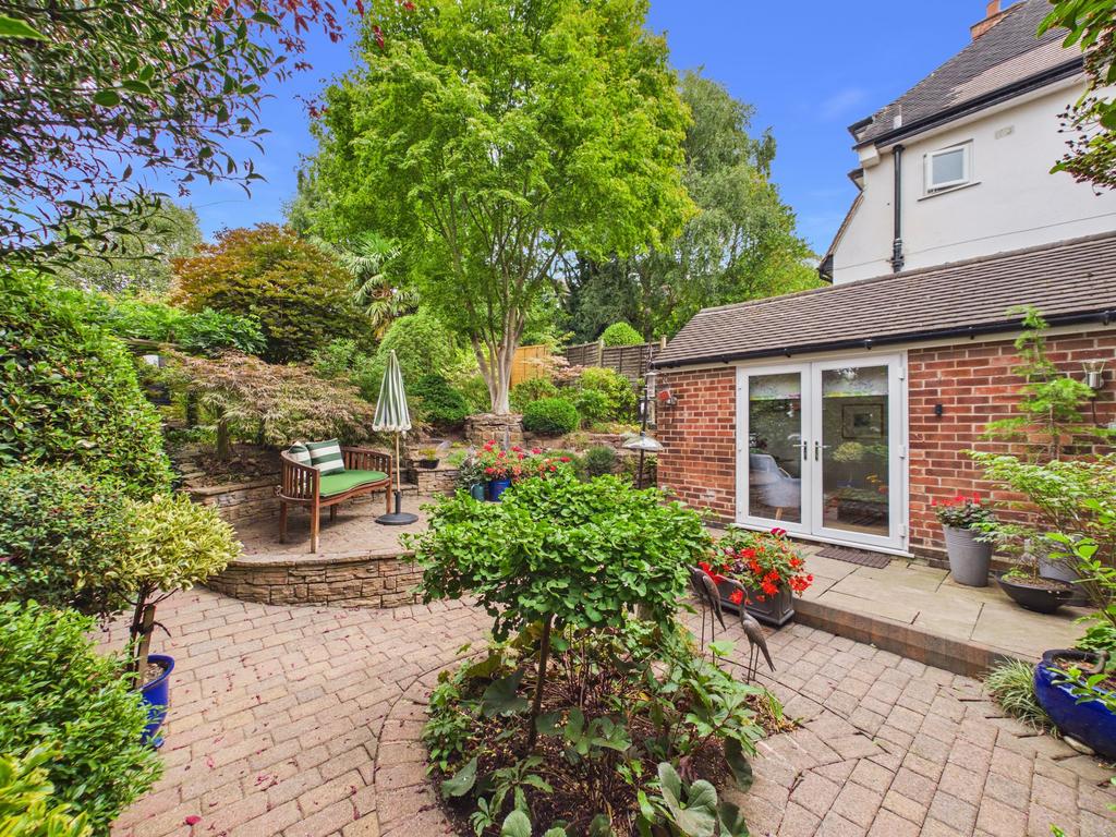 House in Nottingham - View 4