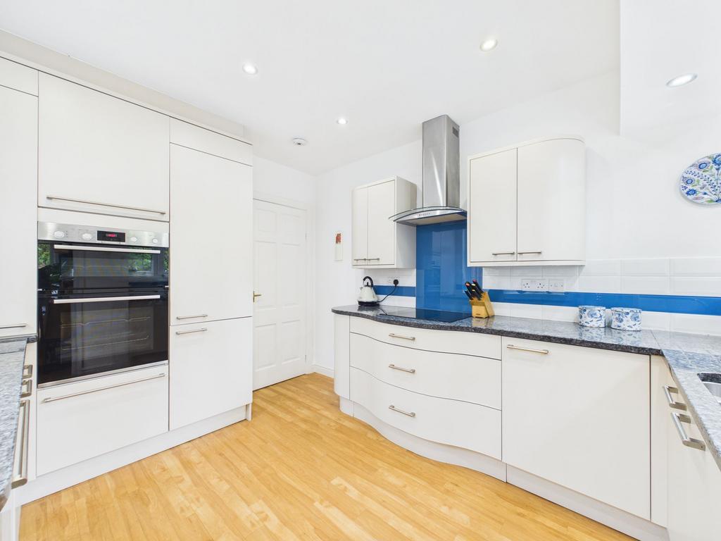 House in Nottingham - View 5