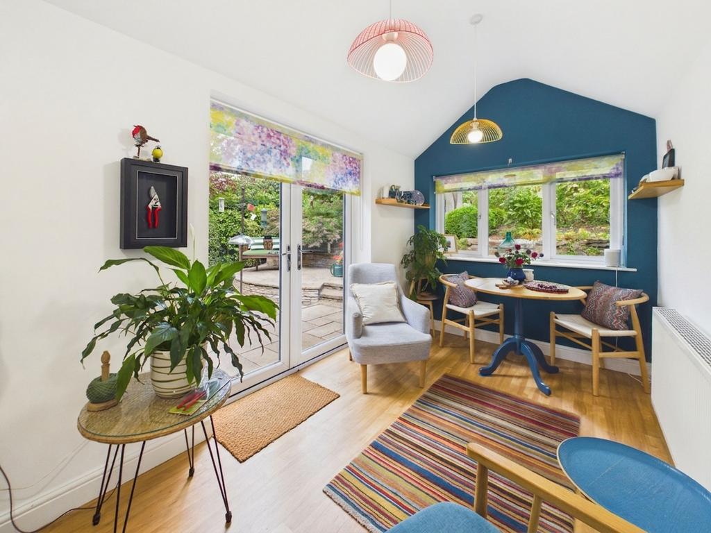 House in Nottingham - View 2