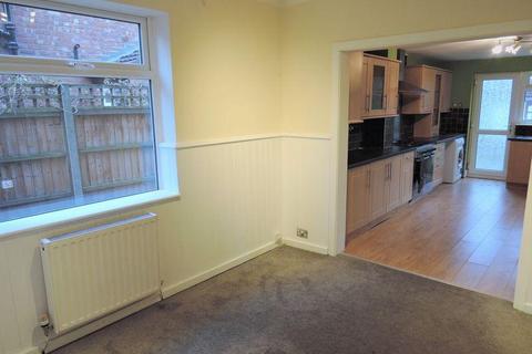 3 bedroom semi-detached house for sale, Cambridge Road, Cheadle, SK8
