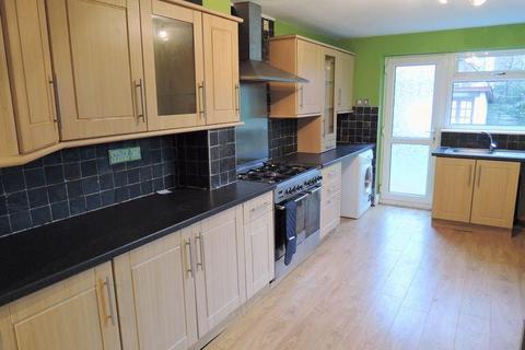 3 bedroom semi-detached house for sale, Cambridge Road, Cheadle, SK8