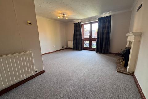 3 bedroom end of terrace house to rent, Cricket Close, Coventry, CV5