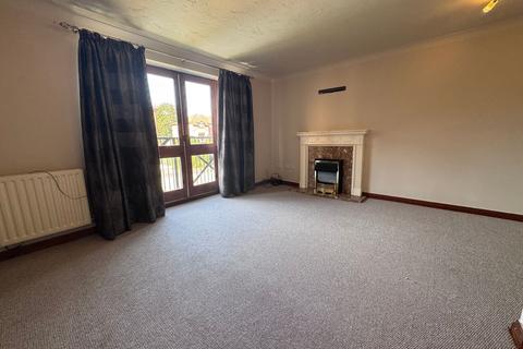 3 bedroom end of terrace house to rent, Cricket Close, Coventry, CV5