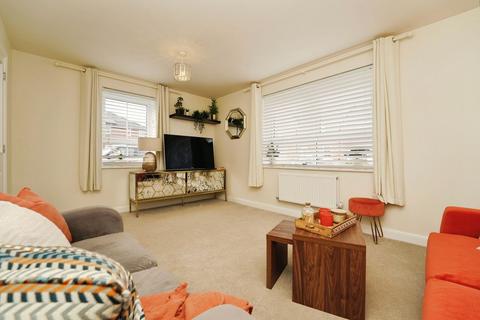 3 bedroom detached house for sale, Osprey Place, Newent GL18