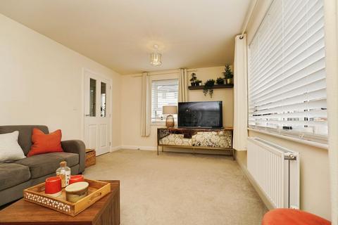 3 bedroom detached house for sale, Osprey Place, Newent GL18