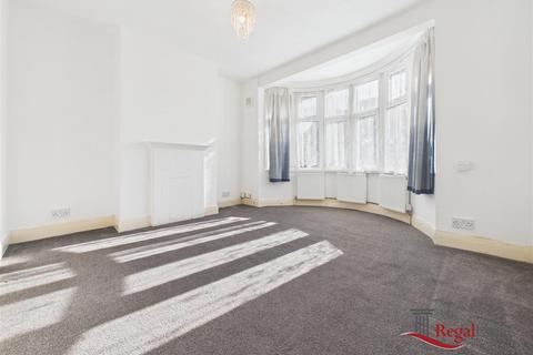 undefined, Braemar Avenue, London, NW10 0DT