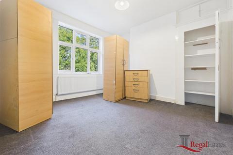 undefined, Braemar Avenue, London, NW10 0DT