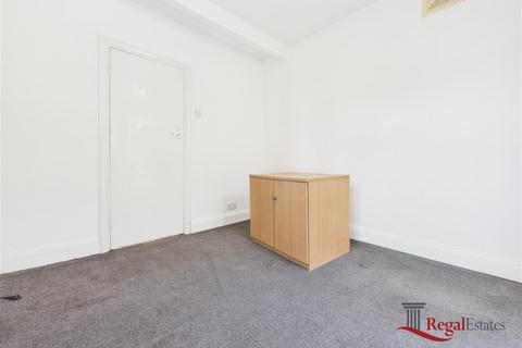 undefined, Braemar Avenue, London, NW10 0DT