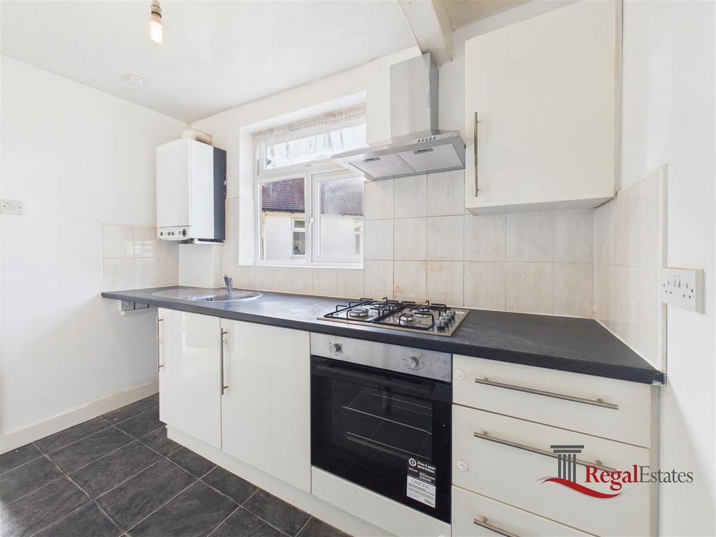 Apartment in London - View 4