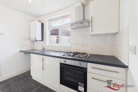 undefined, Braemar Avenue, London, NW10 0DT