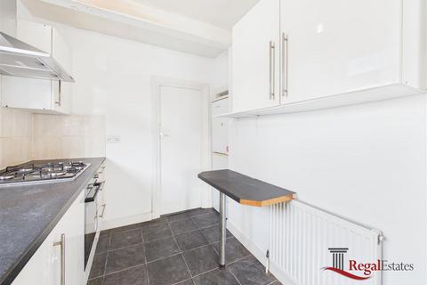undefined, Braemar Avenue, London, NW10 0DT