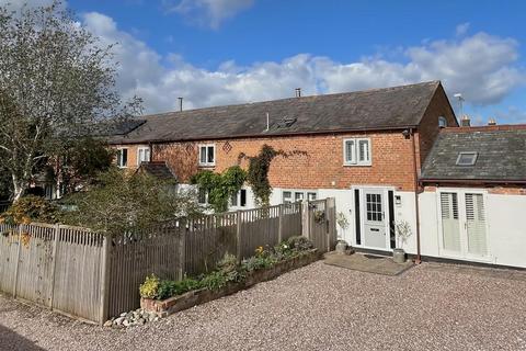 4 bedroom barn conversion for sale, Chorlton Lane, Chorlton.