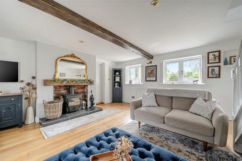 4 bedroom barn conversion for sale, Chorlton Lane, Chorlton.
