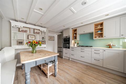4 bedroom barn conversion for sale, Chorlton Lane, Chorlton.