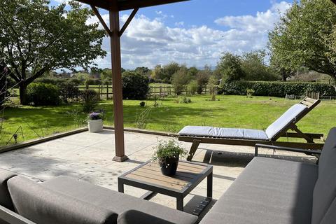 4 bedroom barn conversion for sale, Chorlton Lane, Chorlton.