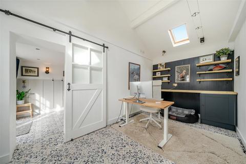 4 bedroom barn conversion for sale, Chorlton Lane, Chorlton.