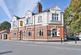 Vicarage Road, Watford, WD18