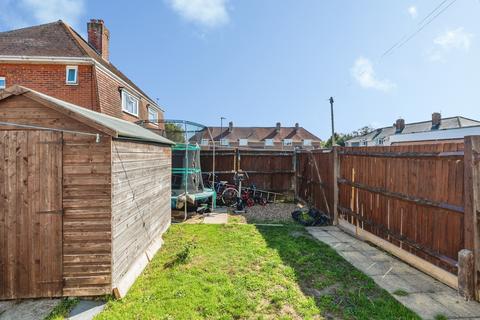 2 bedroom end of terrace house for sale, Butts Road, Southampton, Hampshire, SO19