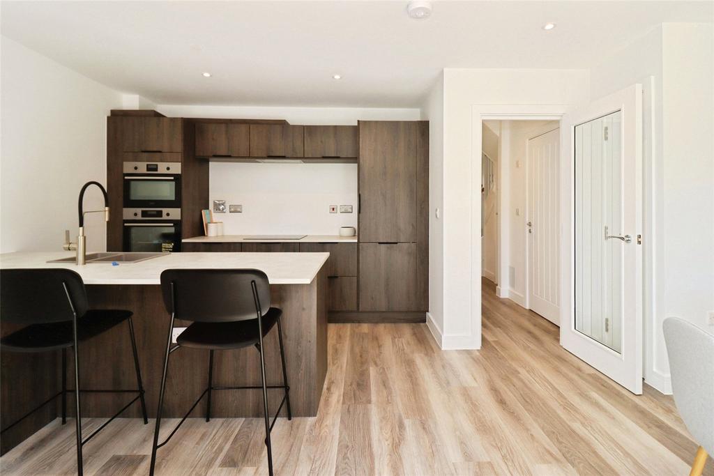House in Bristol - View 2