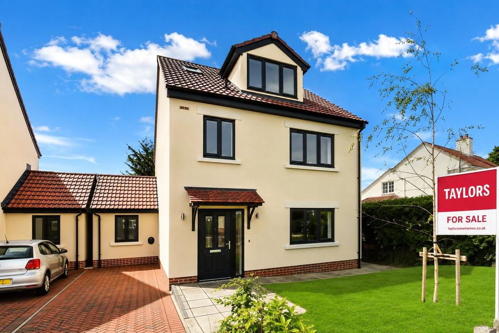 House in Bristol - View 3