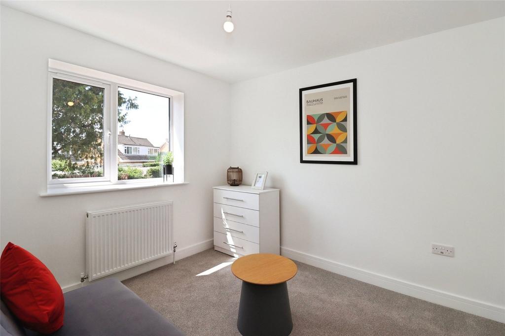House in Bristol - More