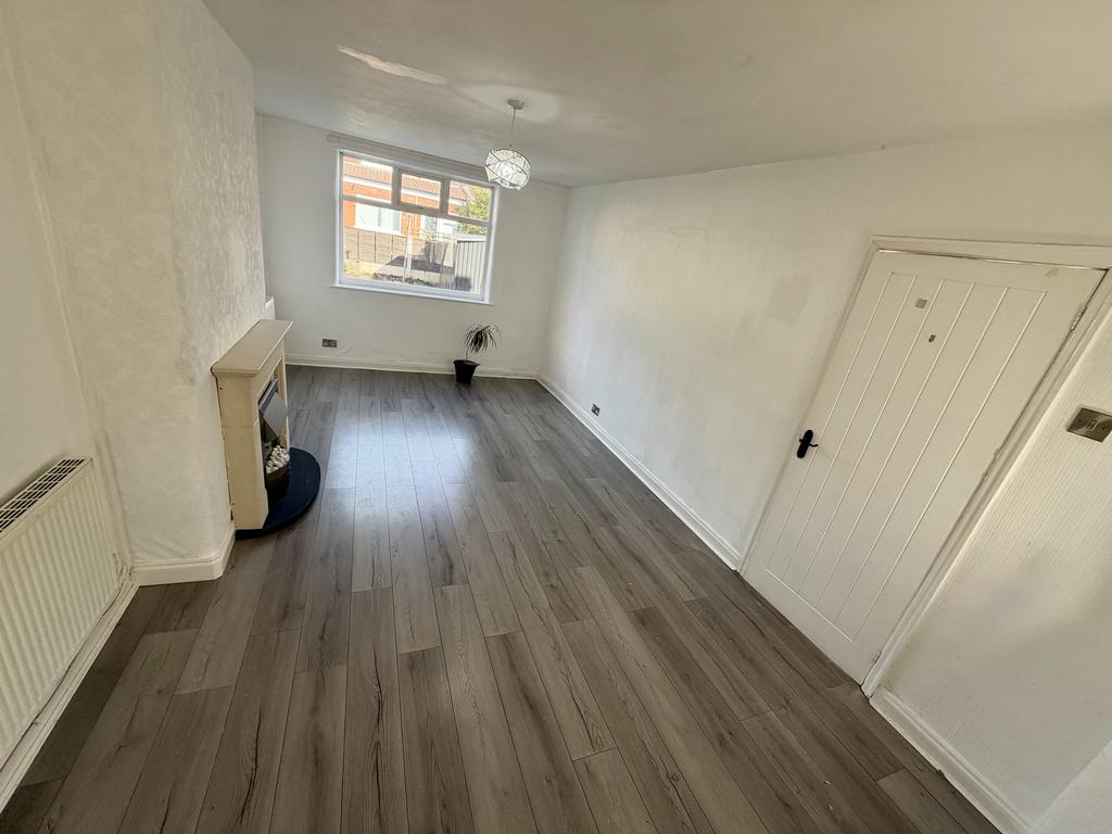 House in Manchester - View 2