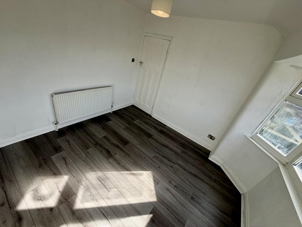 House in Manchester - More