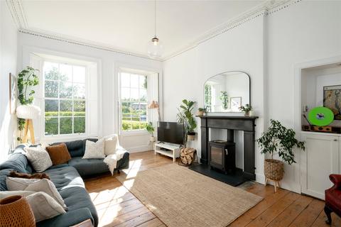 6 bedroom semi-detached house for sale, Brighton Place, Edinburgh, Midlothian