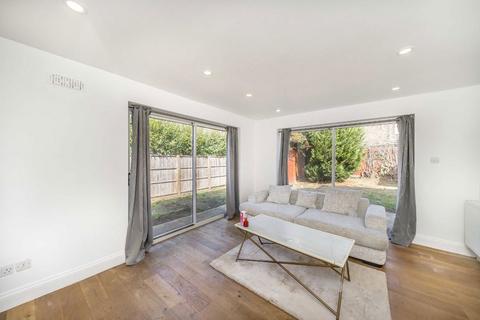 2 bedroom semi-detached house for sale, Sandringham Close, London SW19