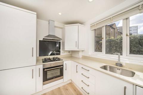 2 bedroom semi-detached house for sale, Sandringham Close, London SW19