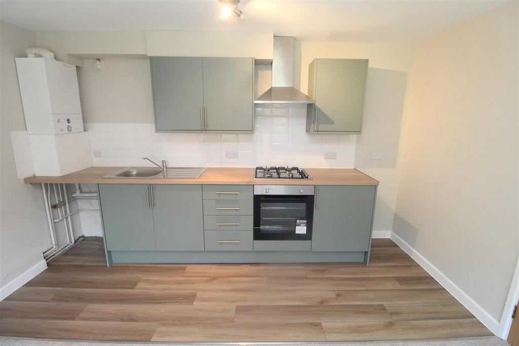 Apartment in Cardiff - View 2