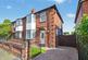 Grovehall Parade, Leeds, West Yorkshire